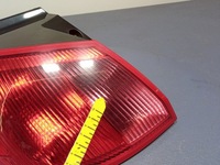 фото thumb №7, Mitsubishi colt vi z30 3d лампа зад ліва задня зовнішня mr957365