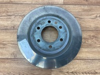 фото thumb №7, Гальмівні диски гальмівні гальмівні колодки комплект перед задня пара ford f150 2021+ usa