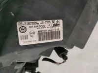 фото thumb №9, Vw phaeton лампа левый перед ксенон europa 3d1941015n