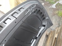 фото thumb №7, Капот кришка двигуна opel astra k z41w