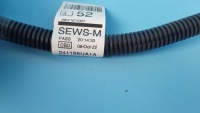Nissan qashqai 3 23r 1.3 dig-t шланг генератора 241196ua1a в Украине, фото thumb