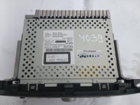 фото thumb №2, Радио радиопроигрыватель opel agila b 39101-51k0