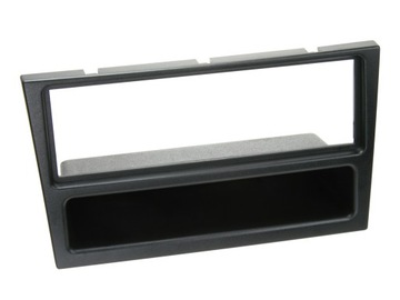 OPEL AGILA A COMBO C RAMKA ZŁĄCZE KLUCZE ANTENA