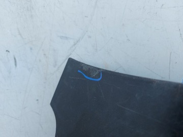 фото thumb №9, Kia sportage 4 iv 15- планка пороговая порог правые накладка