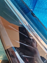 фото thumb №8, Лампа передняя левая skoda scala