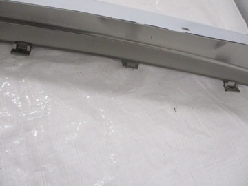 фото thumb №13, Peugeot 3008 рестайлінг хром бампера нижній захист планка новий