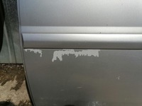 фото thumb №3, Дверь левый зад opel vectra c hb z157