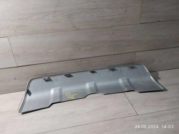 фото thumb №6, 9119. discovery sport спойлер накладка зад fk72-17f954-a