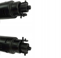 фото thumb №5, Розпилювач заглушка фара porsche macan 95b 14-18 лівий