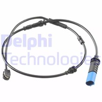 фото thumb №4, Delphi lz0322 контакт попереджувальний, знос накладок гальмівних