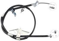 фото thumb №2, Трос h-ca права