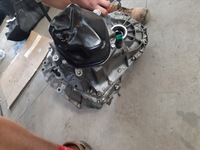 фото thumb №8, Dacia sandero ii 0.9 tce коробка передач передач jh3-399