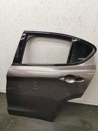 фото thumb №13, Alfa romeo stelvio двері ліва передні лівий задня