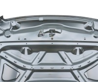 фото thumb №14, Капот do peugeot 308 2017-2021 9817303180 eda запчастини