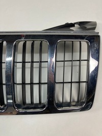 фото thumb №6, Решітка радіатора решітка радіатора jeep grand cherokee 5jf