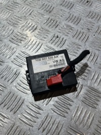 фото thumb №1, Модуль блок управления шлюз seat tarraco 18- 3q0907530aa