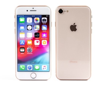 Смартфон Apple iPhone 8 / ЦВЕТА / РАЗБЛОКИРОВАН