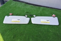 фото thumb №1, Защита солнцезащитная kpl серый vw passat b7 usa nms