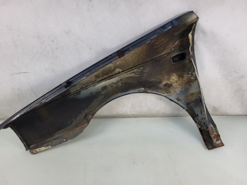 фото thumb №12, Vw passat b3 крило правий перед переднє la5v lasv