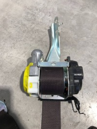 фото thumb №2, Задний pas безопасности lexus rx 450h 7x1780p