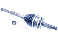 фото thumb №2, Шарнир полуось наружный задний mitsubishi pajero montero sport kh0