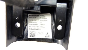 фото thumb №6, Mini cooper r56 1.6 vti спідометр  obrotomierz 9178739