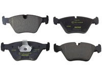 фото thumb №16, Тормозные колодки тормозные bmw перед e83 x3 04- e46 98- 330d