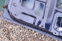 фото thumb №13, Крышка зад задняя ford c-max i mk1