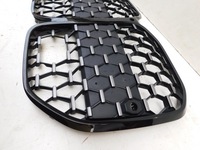 фото thumb №8, Решётка решётка радиатора bmw 4 g22 g23 м-пакет sport org обвес m-пакет познань