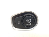 фото thumb №1, Кнопка запуск стоп bmw 2 f45 f46 x1 f48 x2 f39