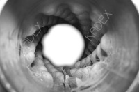 фото thumb №3, Повітропровід awg sco20/45