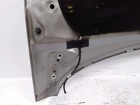 фото thumb №7, Peugeot 308 sw 2008 крышка передняя / капот двигателя