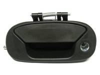 фото thumb №1, Fiat doblo 00-10 ручка зад задньої кришки