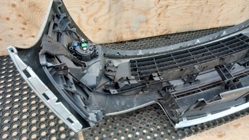 фото thumb №13, Renault grand scenic iii бампер перед галоген ted69