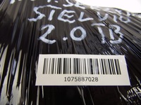 фото thumb №5, Alfa romeo stelvio 2.0 tb джгут електропроводка коробки