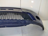 Dacia sandero 1 2008- бампер перед передній 8200526596 Доставка, фото thumb