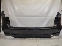 фото thumb №1, Maserati levante бампер задній задня 2016- 4pdc