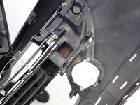 фото thumb №10, Peugeot 207 outdoor бампер перед передний