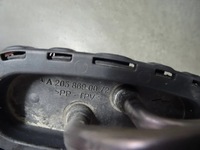 фото thumb №3, Mercedes c-klasa 205 w205 нагреватель бак жидкости do омывателя