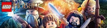 LEGO 79003 Хоббит | Неожиданная встреча | Двалин Балин Бильбо Бомбур