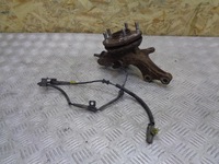 фото thumb №3, Поворотный кулак ступица правые перед передняя kia ceed 1 i 2.0 crdi 2006-