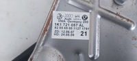 фото thumb №3, Vw golf vi 2.0tdi 1k1721057al педаль гальма