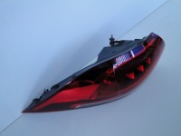 фото thumb №8, Mercedes gle 167 w167 suv лампа задня ліва led