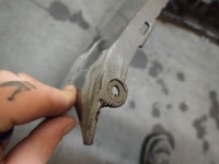 Бампер задняя audi a4 16- kombi 8w9 Недорого, фото thumb