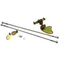 Купити Набір двох подвійних gaźników 44 idf vw тип двигуна 4 aircooled porsche, фото thumb