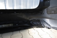 фото thumb №12, Бампер задняя vw golf 8 viii 5h6 r line hb 19- / kompletny