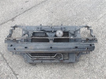 фото thumb №1, Pas переднє hyundai getz 1.1 кондиціонер комплект