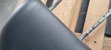 фото thumb №8, Q5 80a подголовник сиденья правый перед кожа кожаный sline