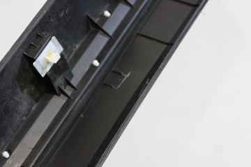 фото thumb №4, Накладка планка порогова ліва поріг hyundai santa fe santafe 4 iv 18-20