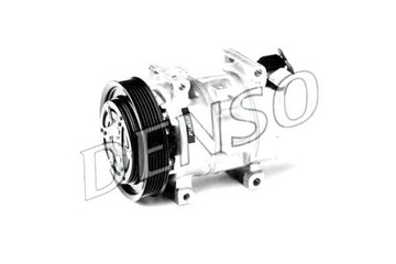 фото thumb №12, Компресор кондиціонера denso dcp09008 46811244